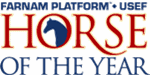2001 USEF Leading Pony Hunter Breeding Sire